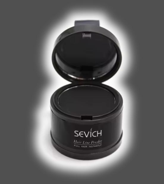 VoluMagic™ – Haarpuder für sofort volleres Haar & kaschierten Ansatz