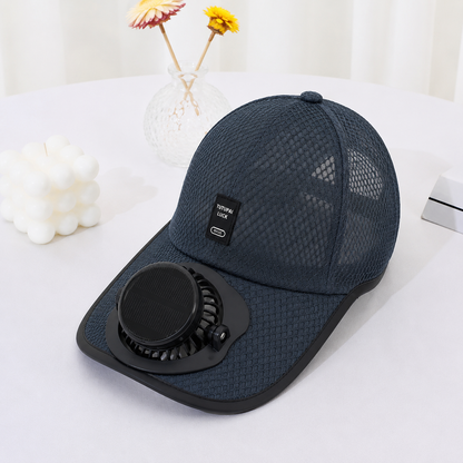 CoolBreeze Cap