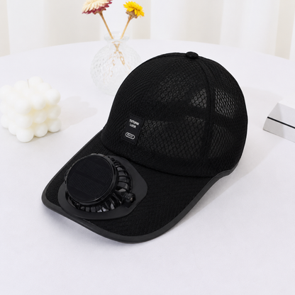 CoolBreeze Cap