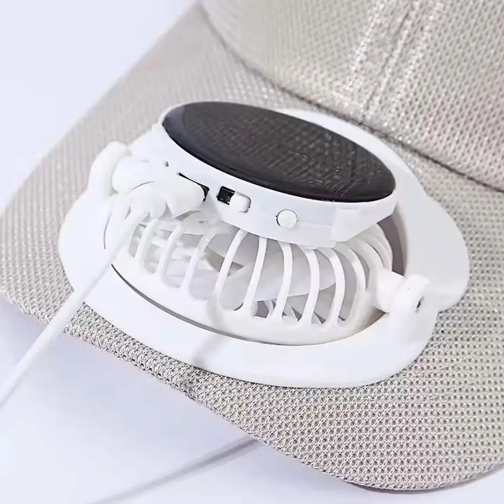 CoolBreeze Cap
