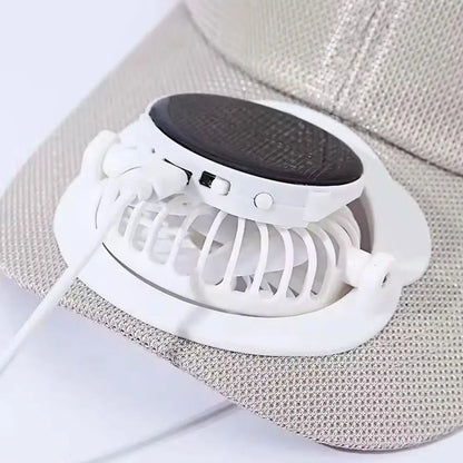 CoolBreeze Cap