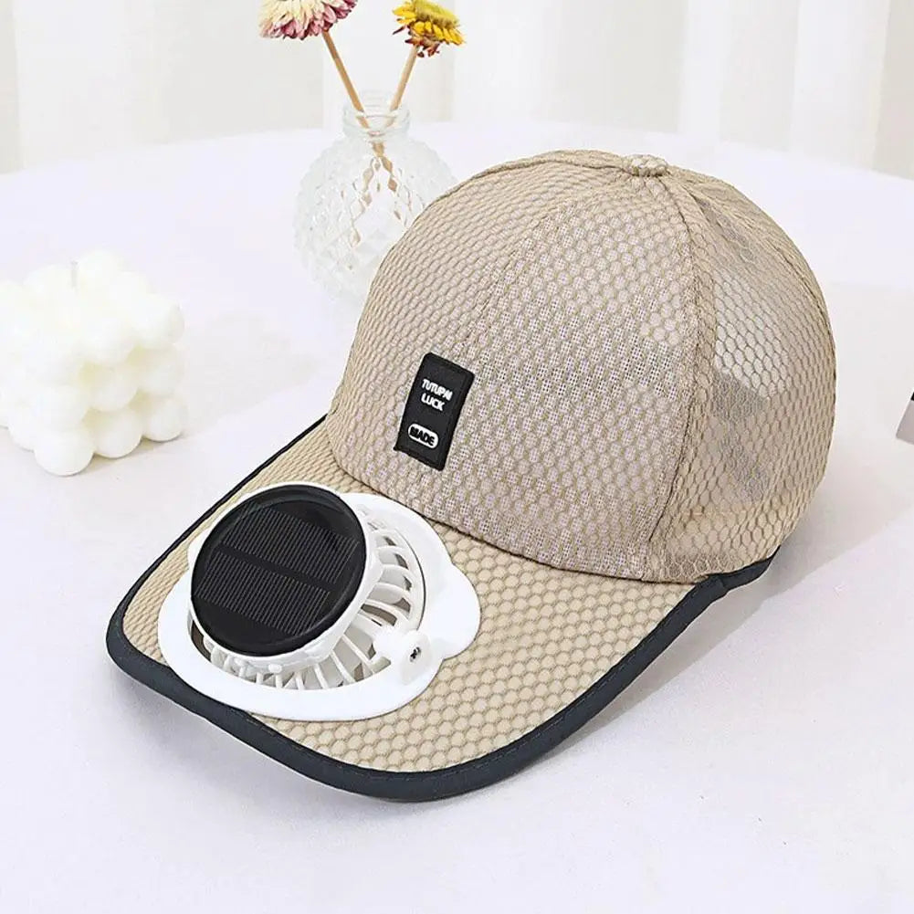 CoolBreeze Cap