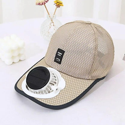 CoolBreeze Cap