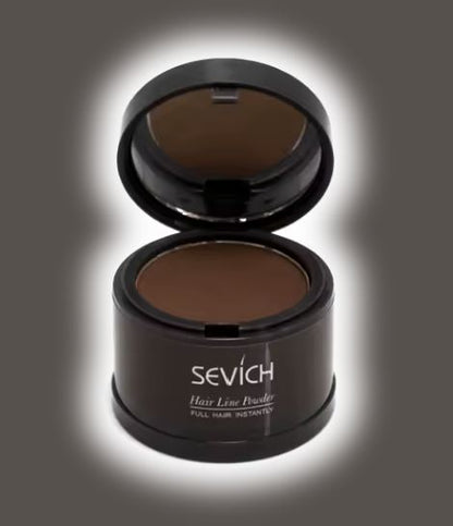 VoluMagic™ – Haarpuder für sofort volleres Haar & kaschierten Ansatz