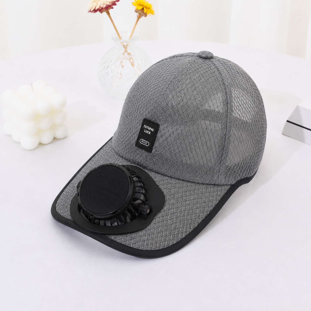 CoolBreeze Cap