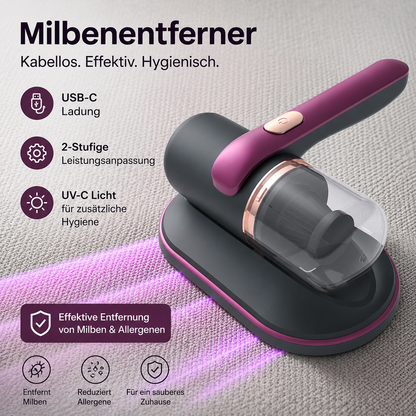 BettFresh Matratzenretter